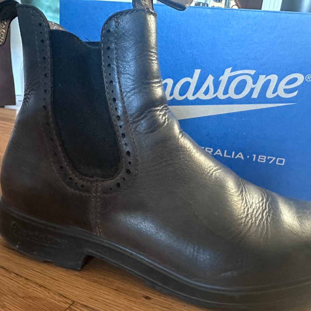 Women's Blundstone High Top Boots